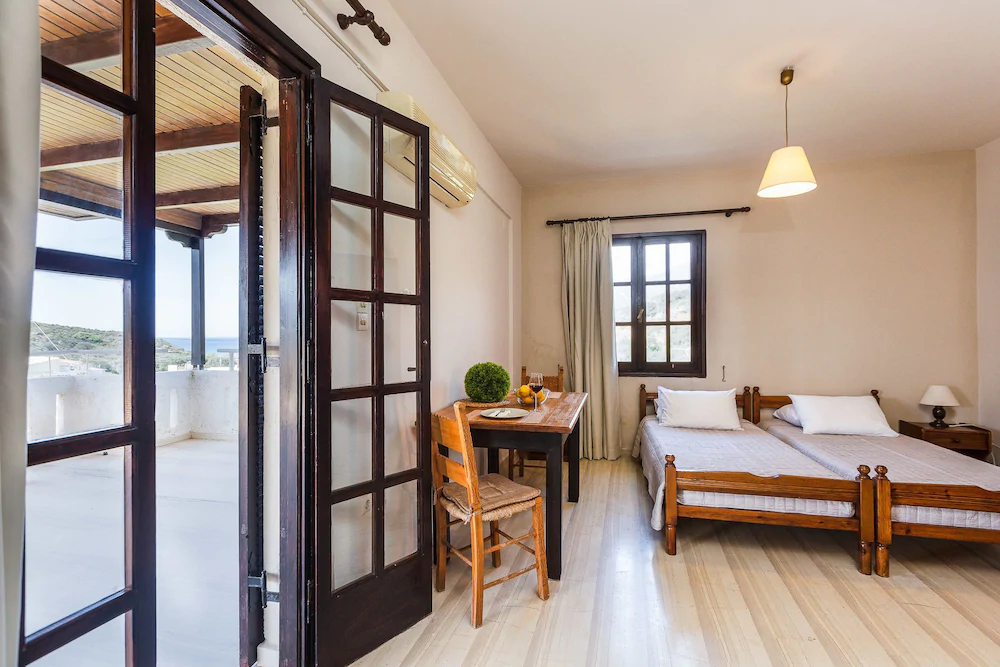 Hotel Santa Maria Rooms & Apartments