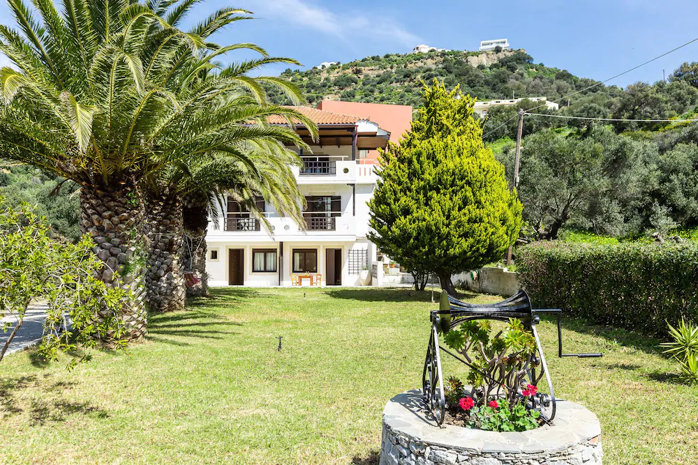 Hotel Santa Maria Rooms & Apartments