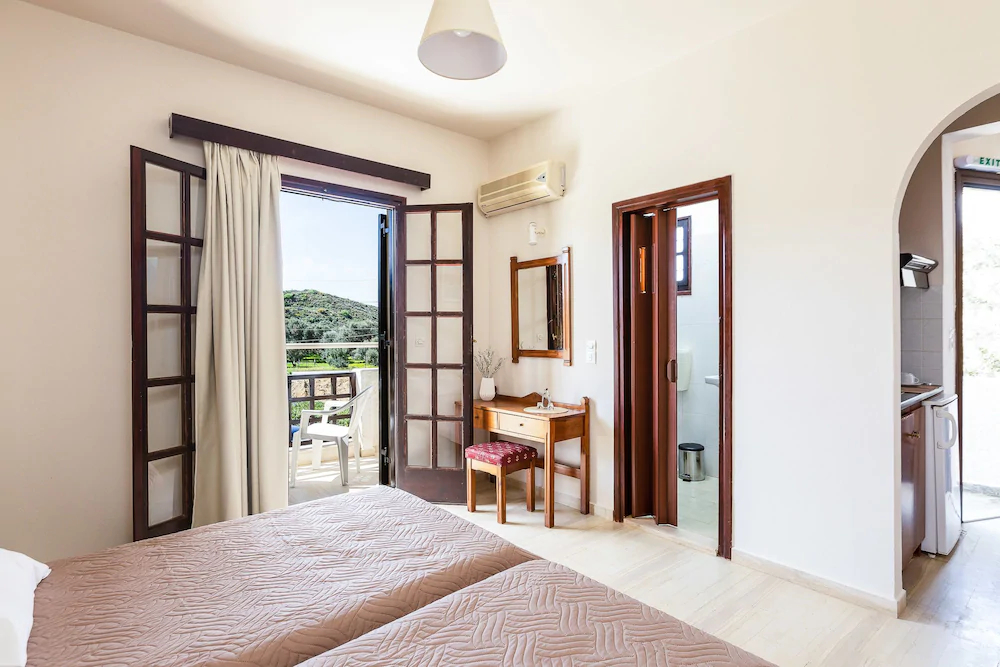 Hotel Santa Maria Rooms & Apartments