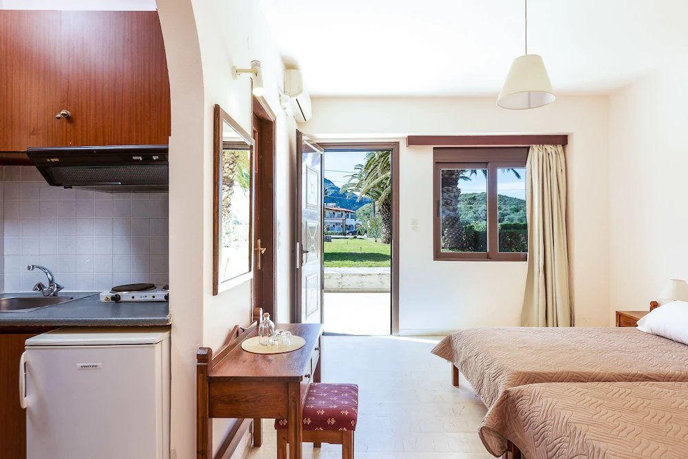 Hotel Santa Maria Rooms & Apartments