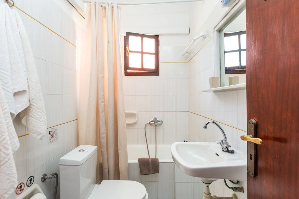 Hotel Santa Maria Rooms & Apartments