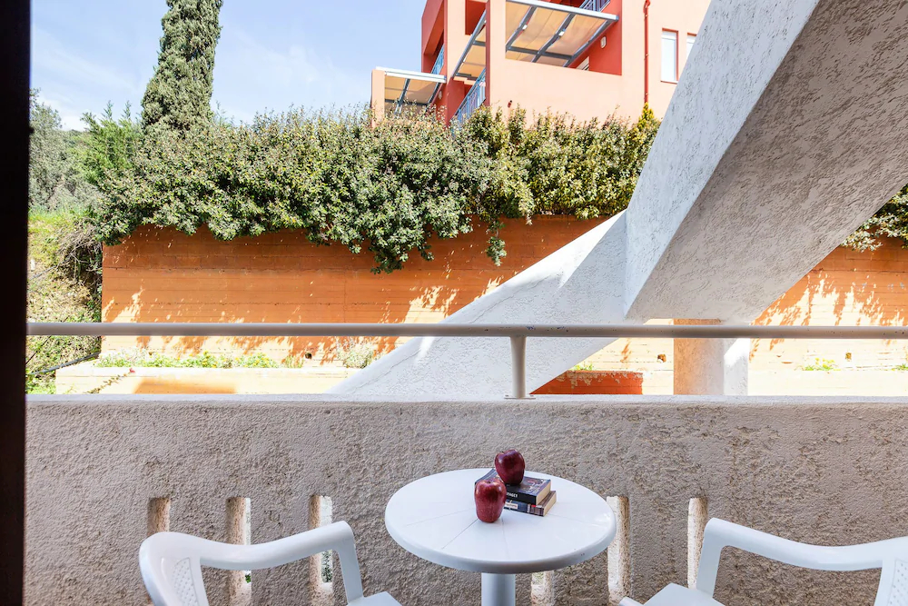 Hotel Santa Maria Rooms & Apartments