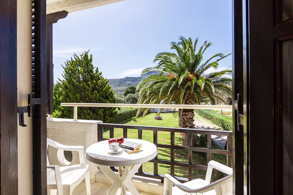 Hotel Santa Maria Rooms & Apartments