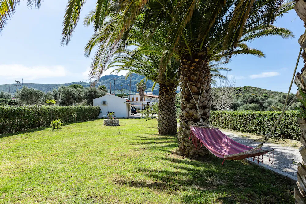 Hotel Santa Maria Rooms & Apartments
