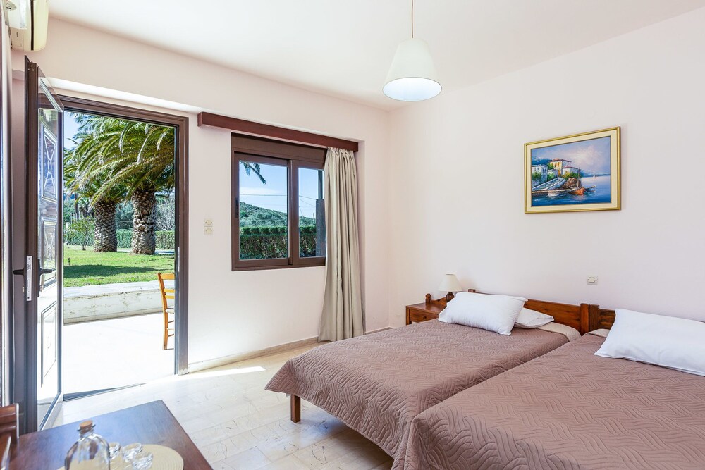 Hotel Santa Maria Rooms & Apartments