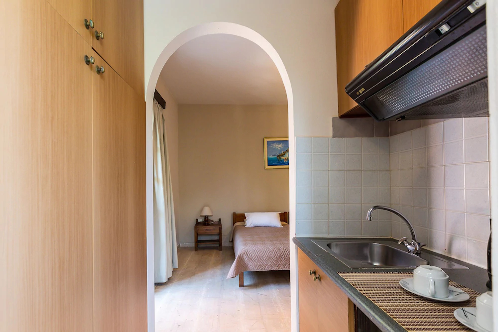 Hotel Santa Maria Rooms & Apartments