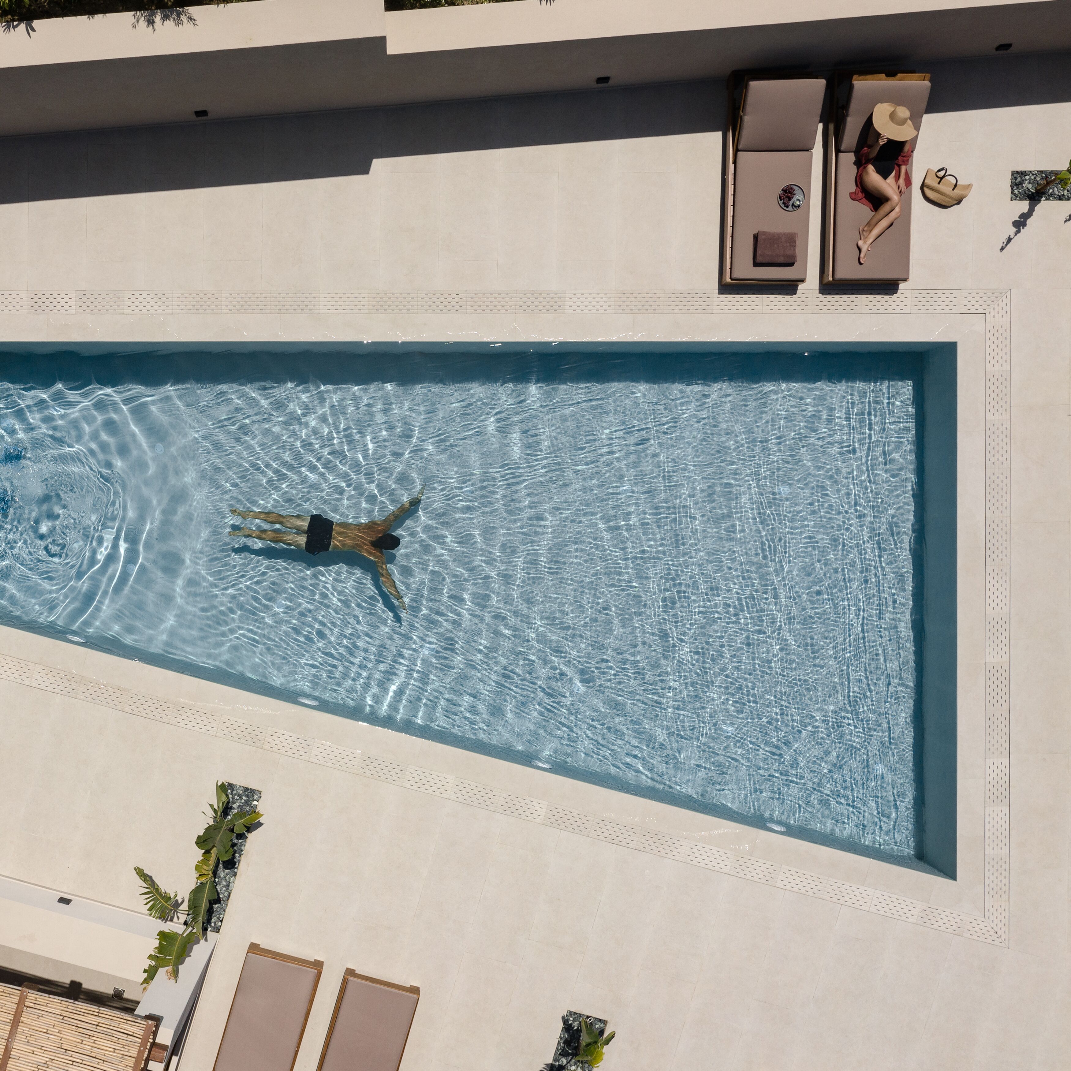 Kymani Boutique Hotel & Suites