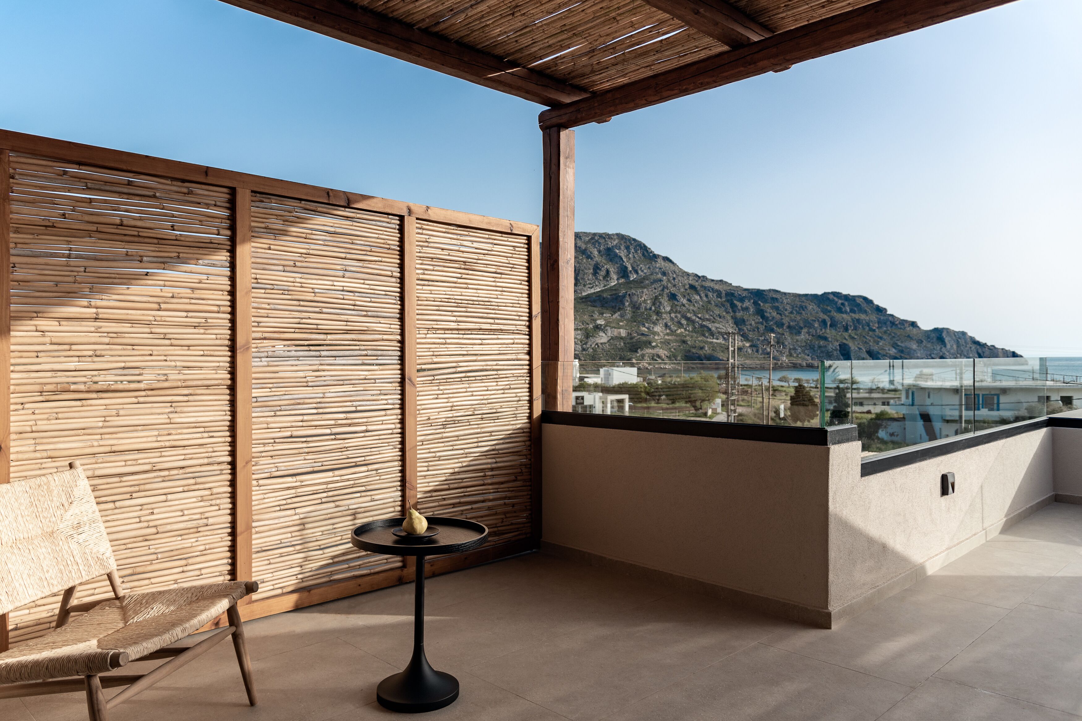 Kymani Boutique Hotel & Suites