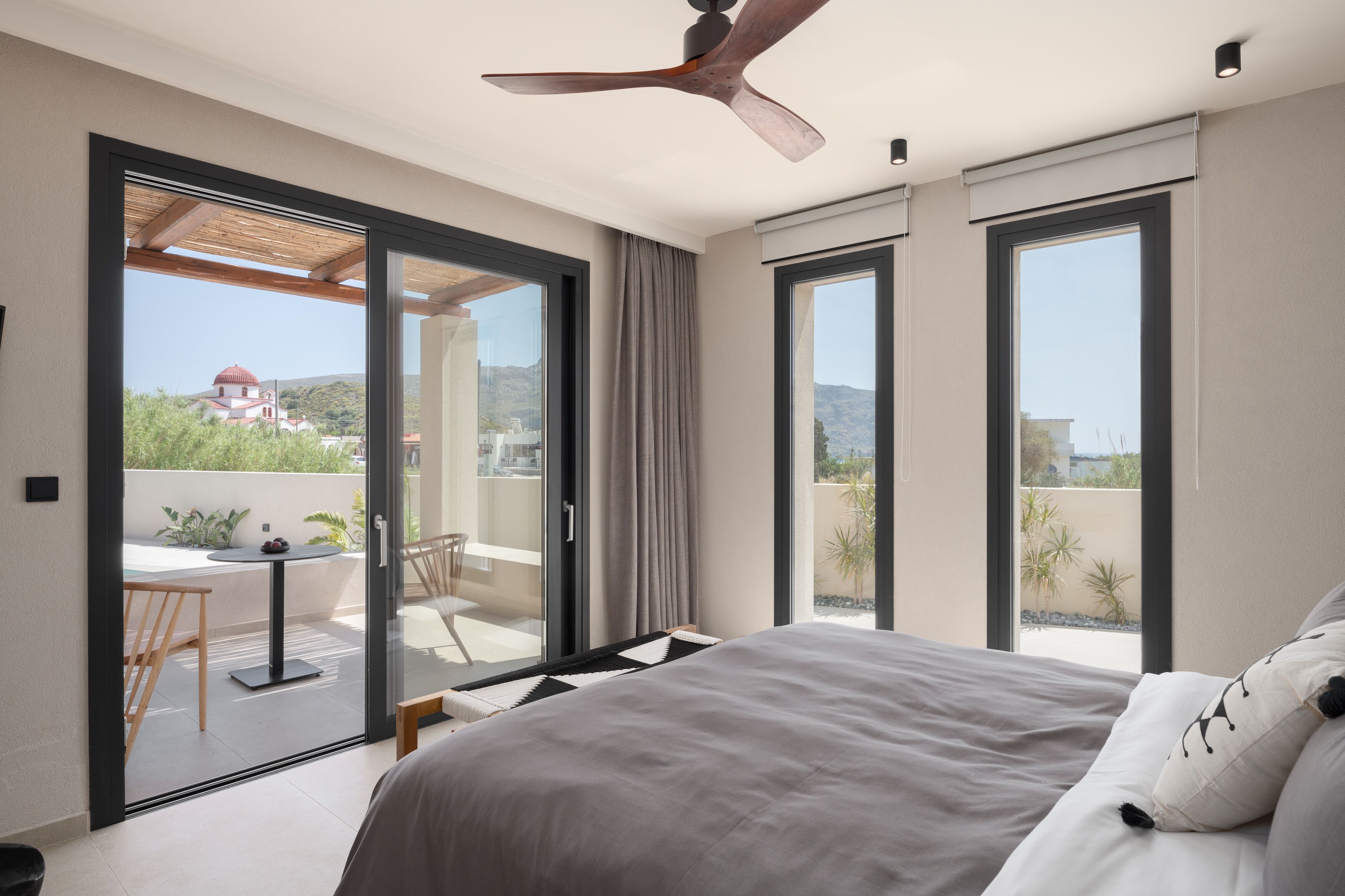 Kymani Boutique Hotel & Suites