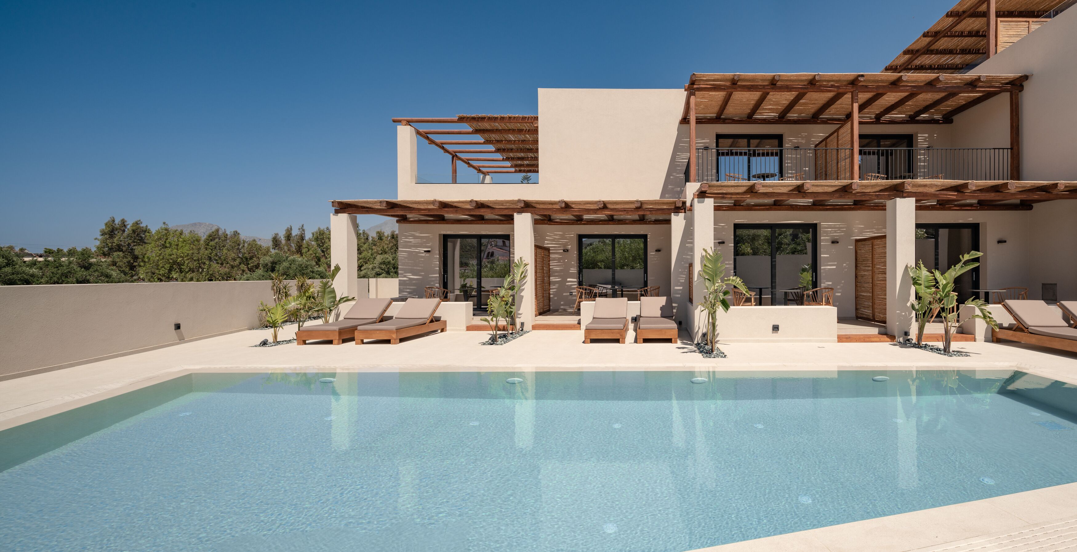 Kymani Boutique Hotel & Suites