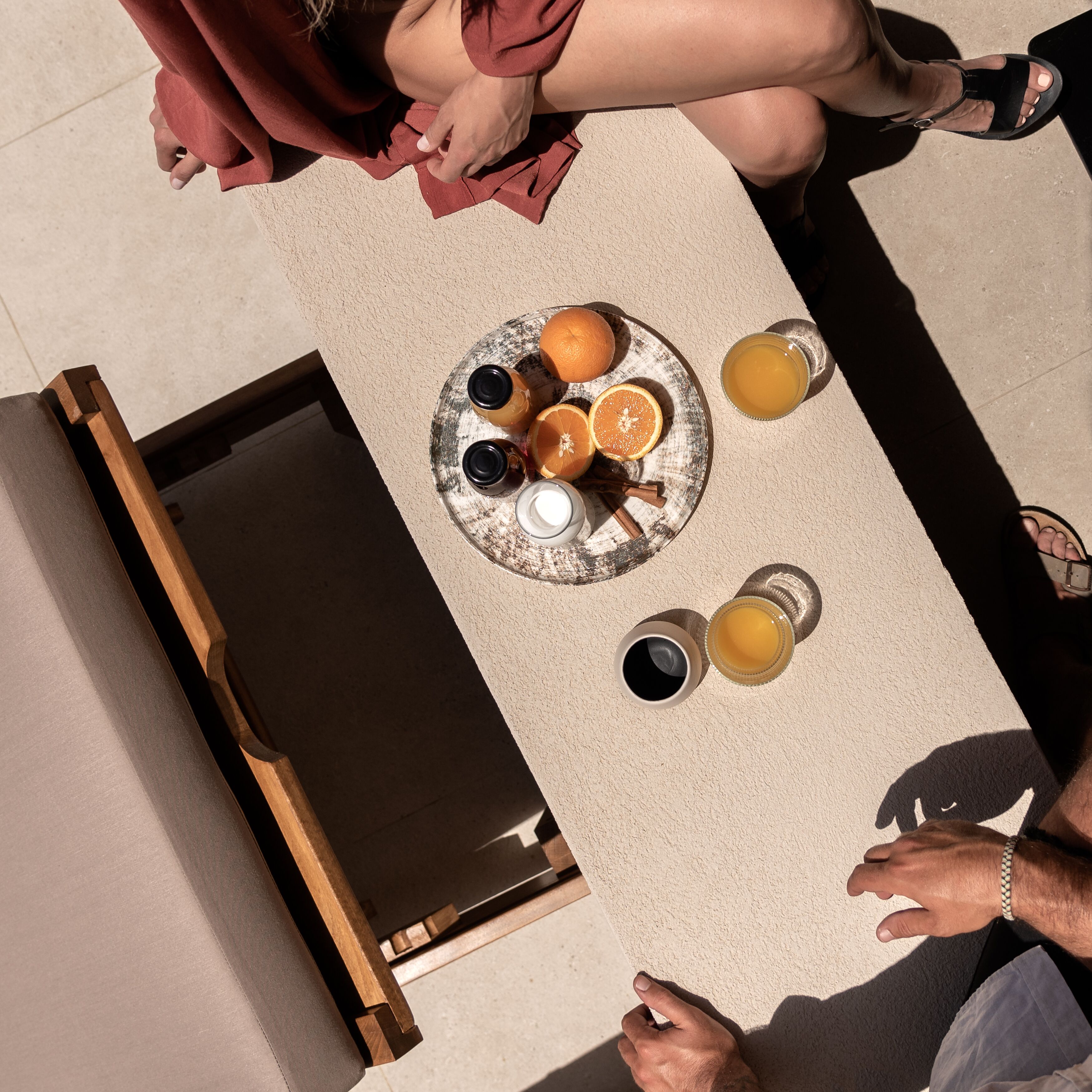 Kymani Boutique Hotel & Suites