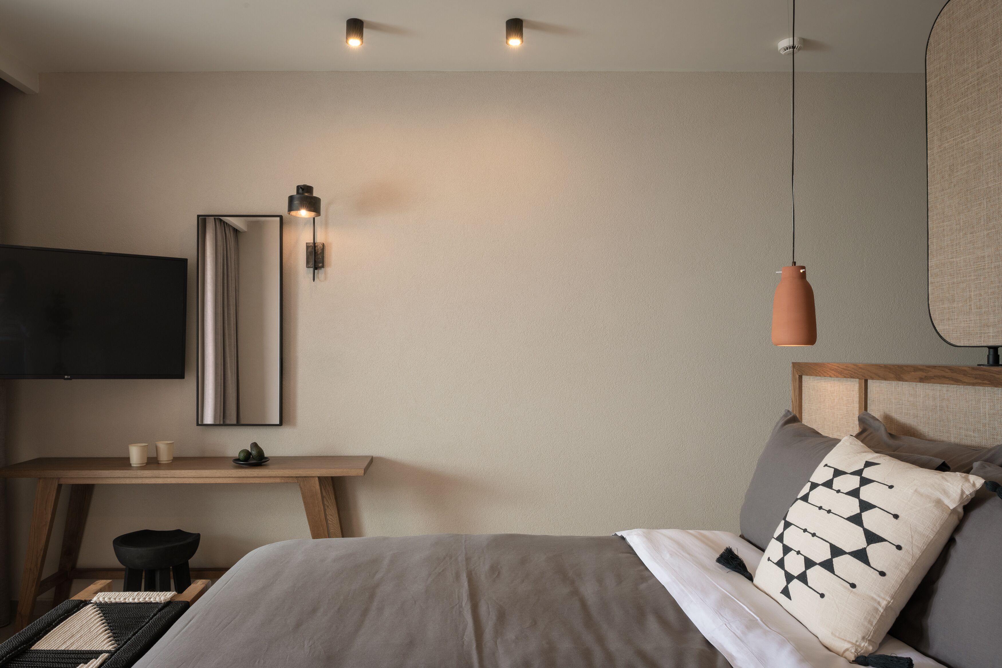 Kymani Boutique Hotel & Suites