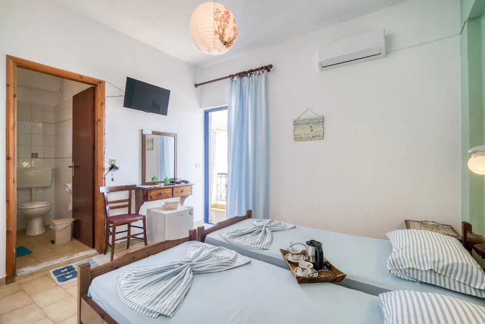 Lefteri's Rooms