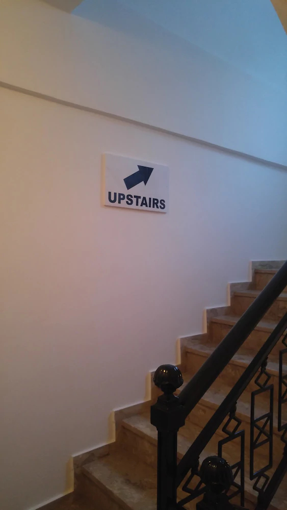 Lefteri's Rooms