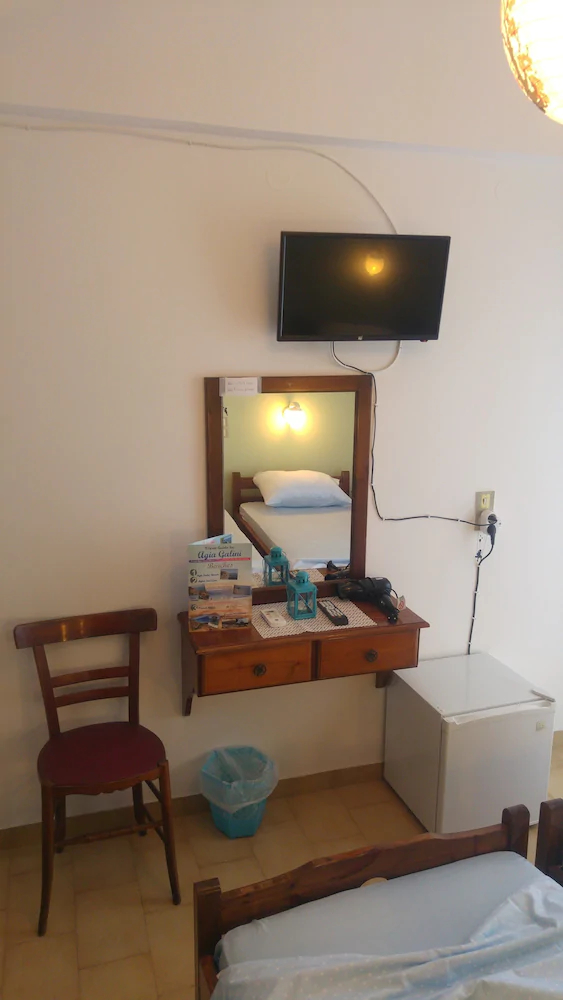 Lefteri's Rooms