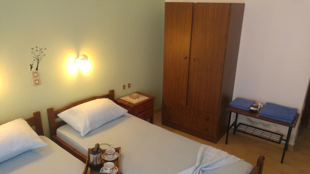 Lefteri's Rooms