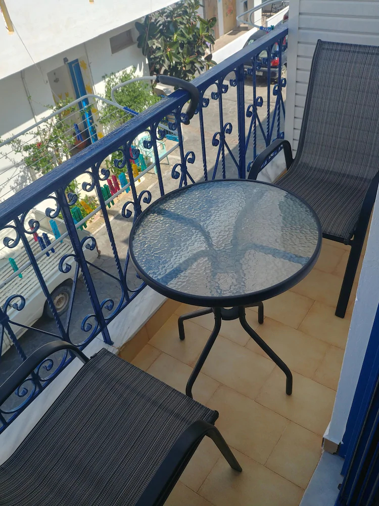 Lefteri's Rooms