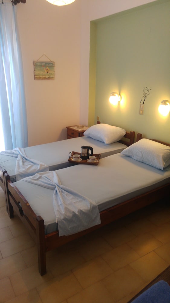 Lefteri's Rooms