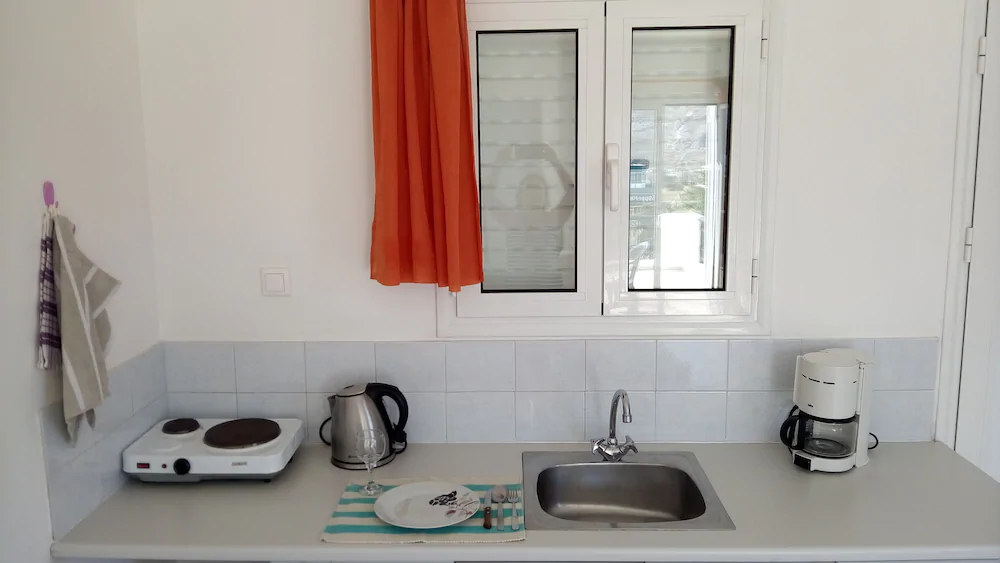 Orama Apartments