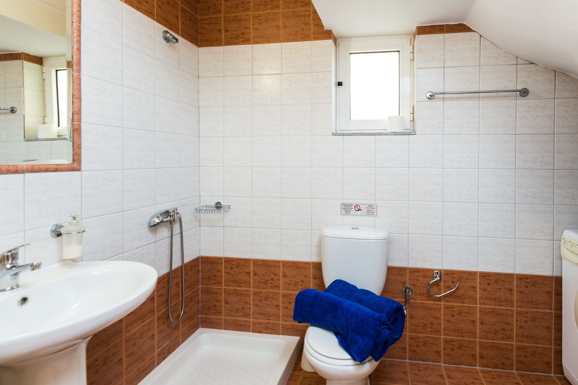 Preveli Villas