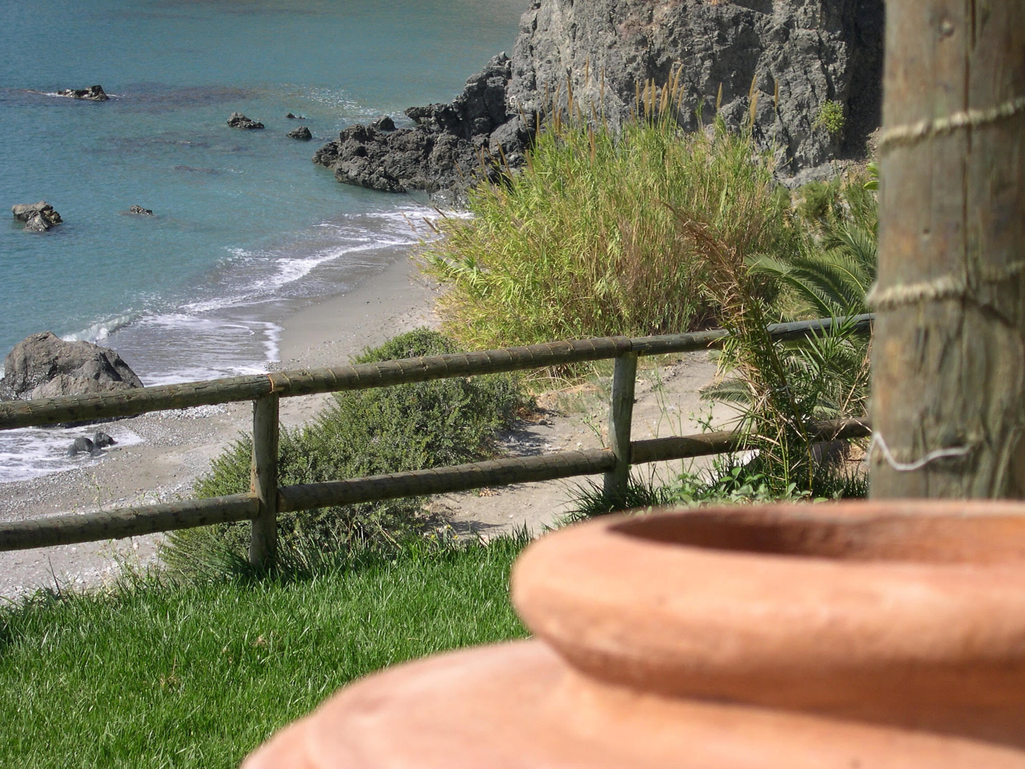 Preveli Villas