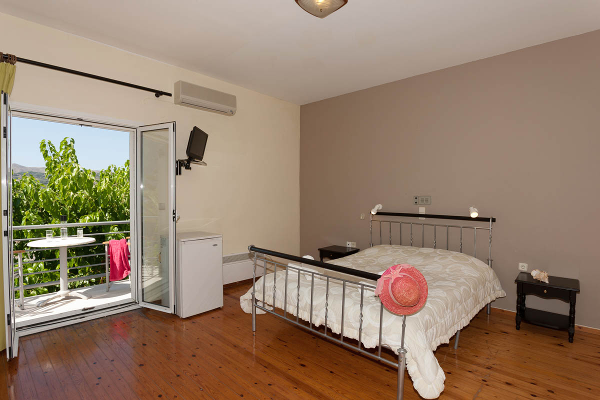 Rastoni Hotel