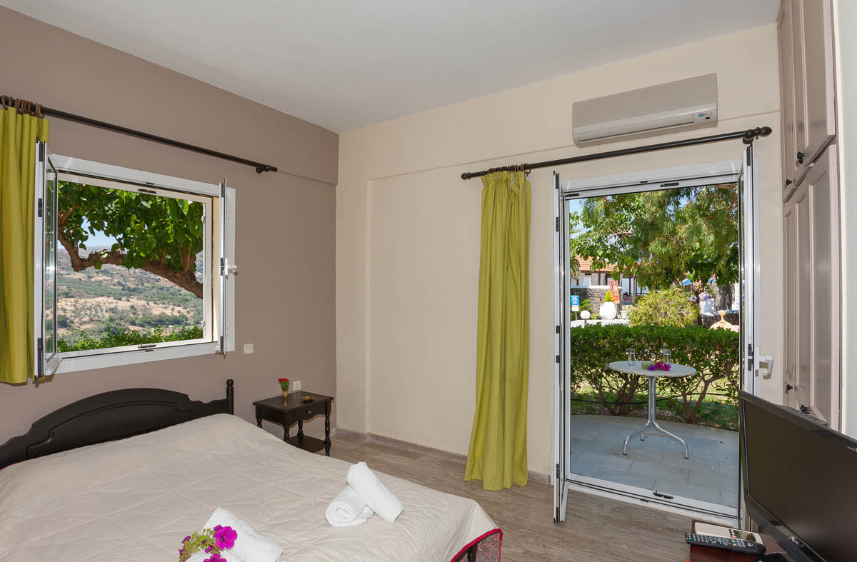 Rastoni Hotel