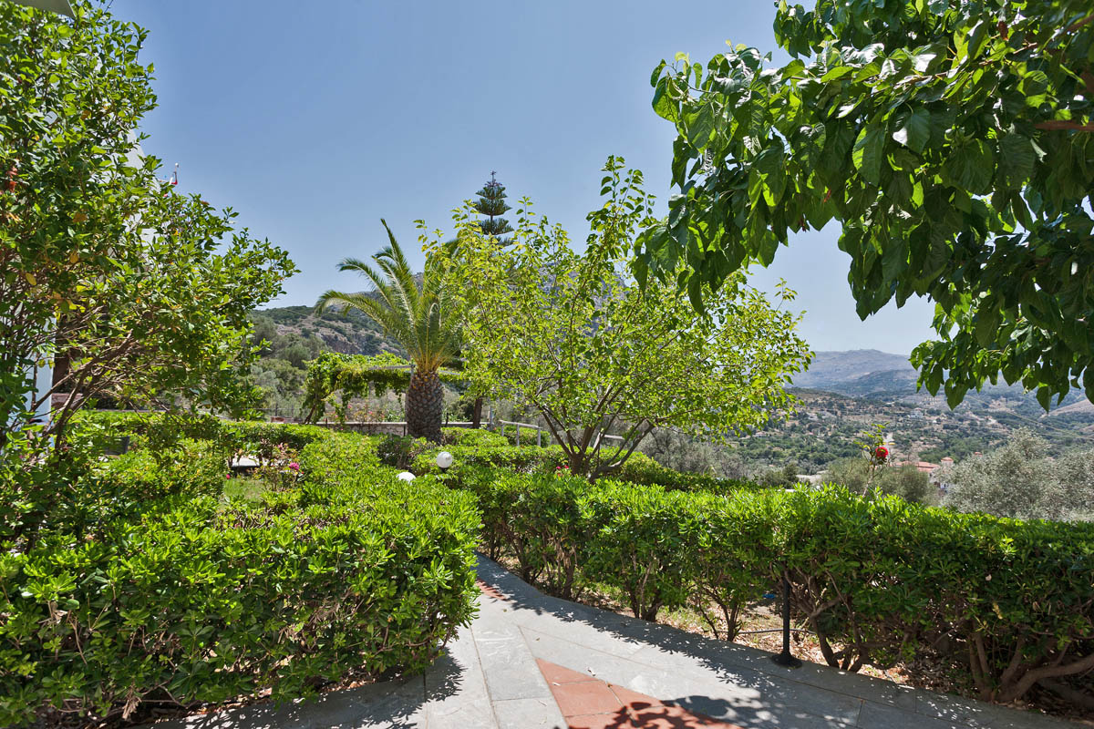 Rastoni Hotel