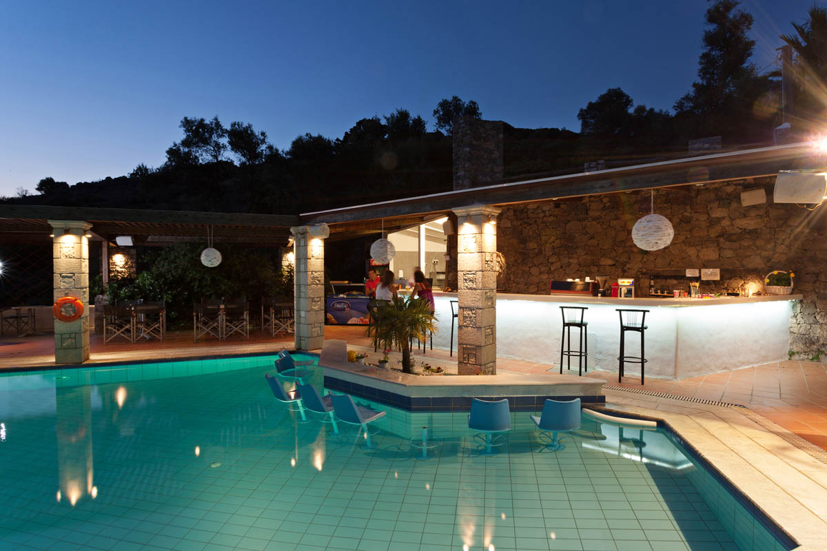 Rastoni Hotel