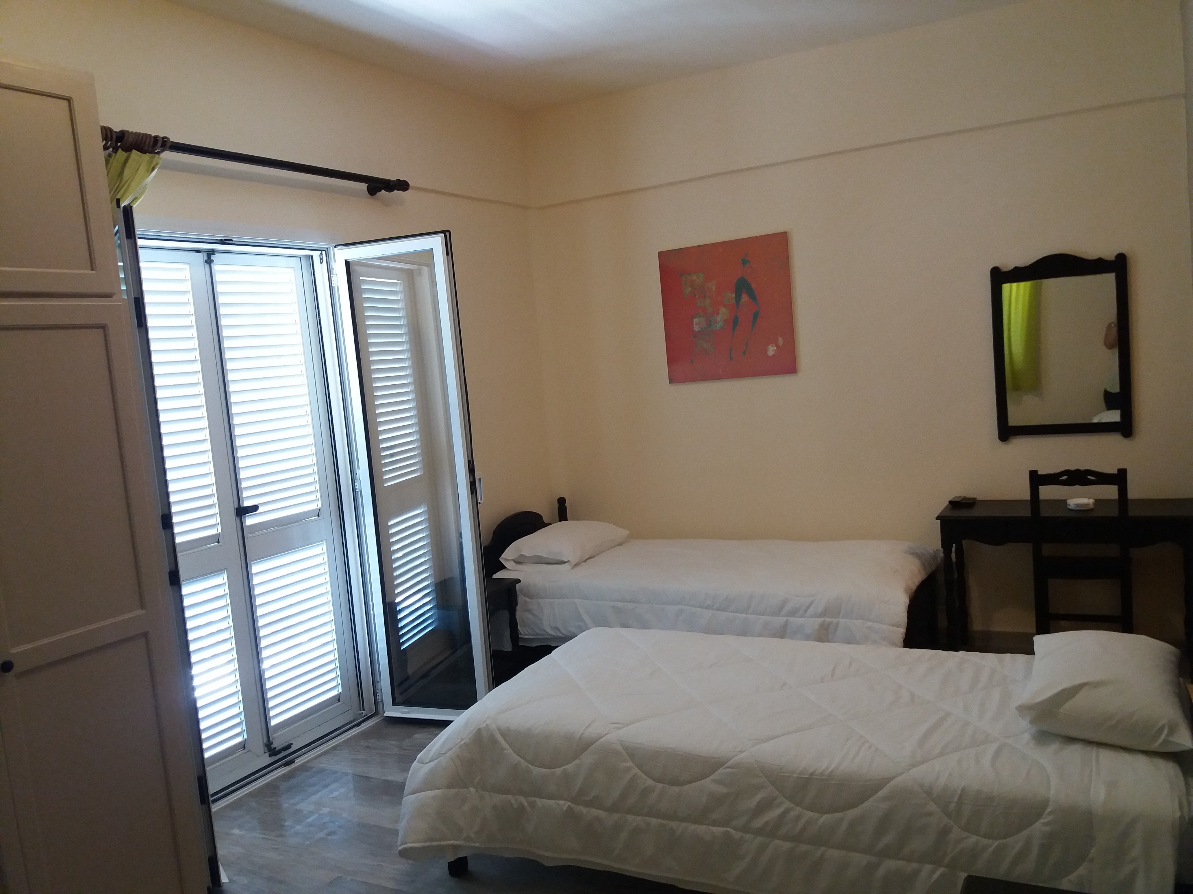 Rastoni Hotel