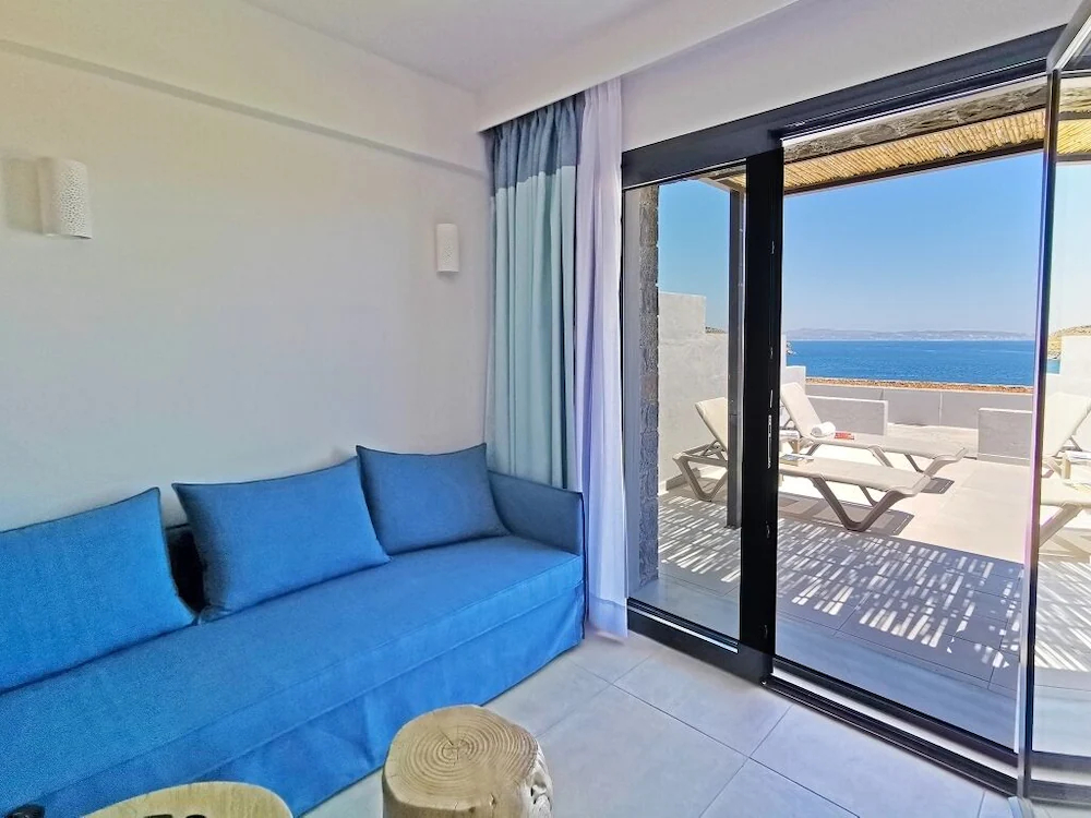 Varkotopi Eco Apts Villas