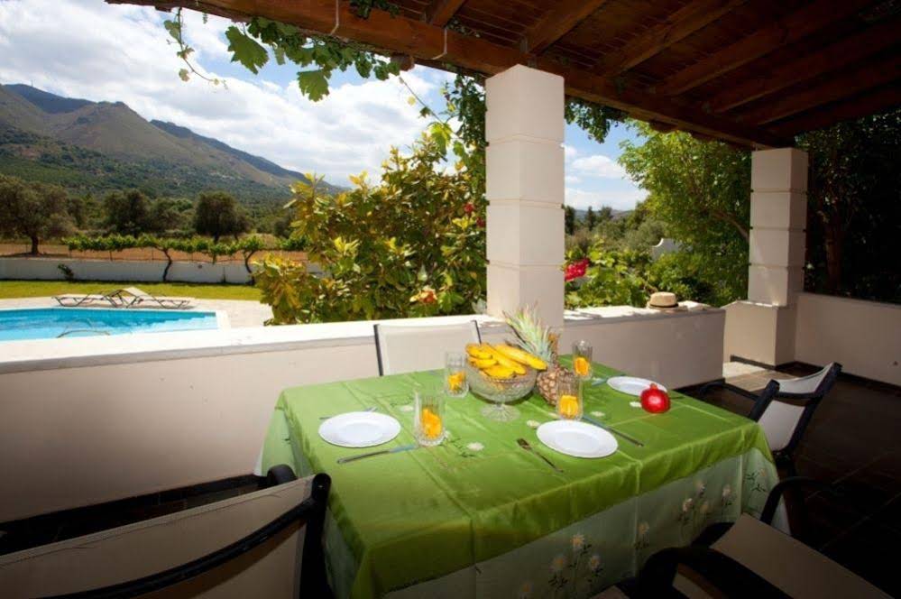 Villa Aurora