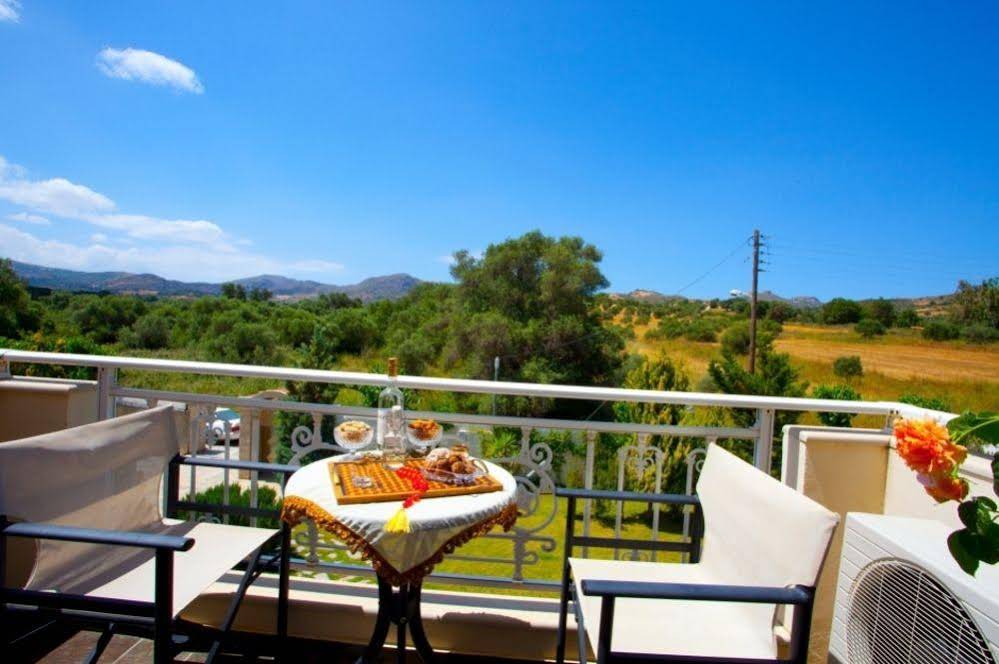 Villa Aurora