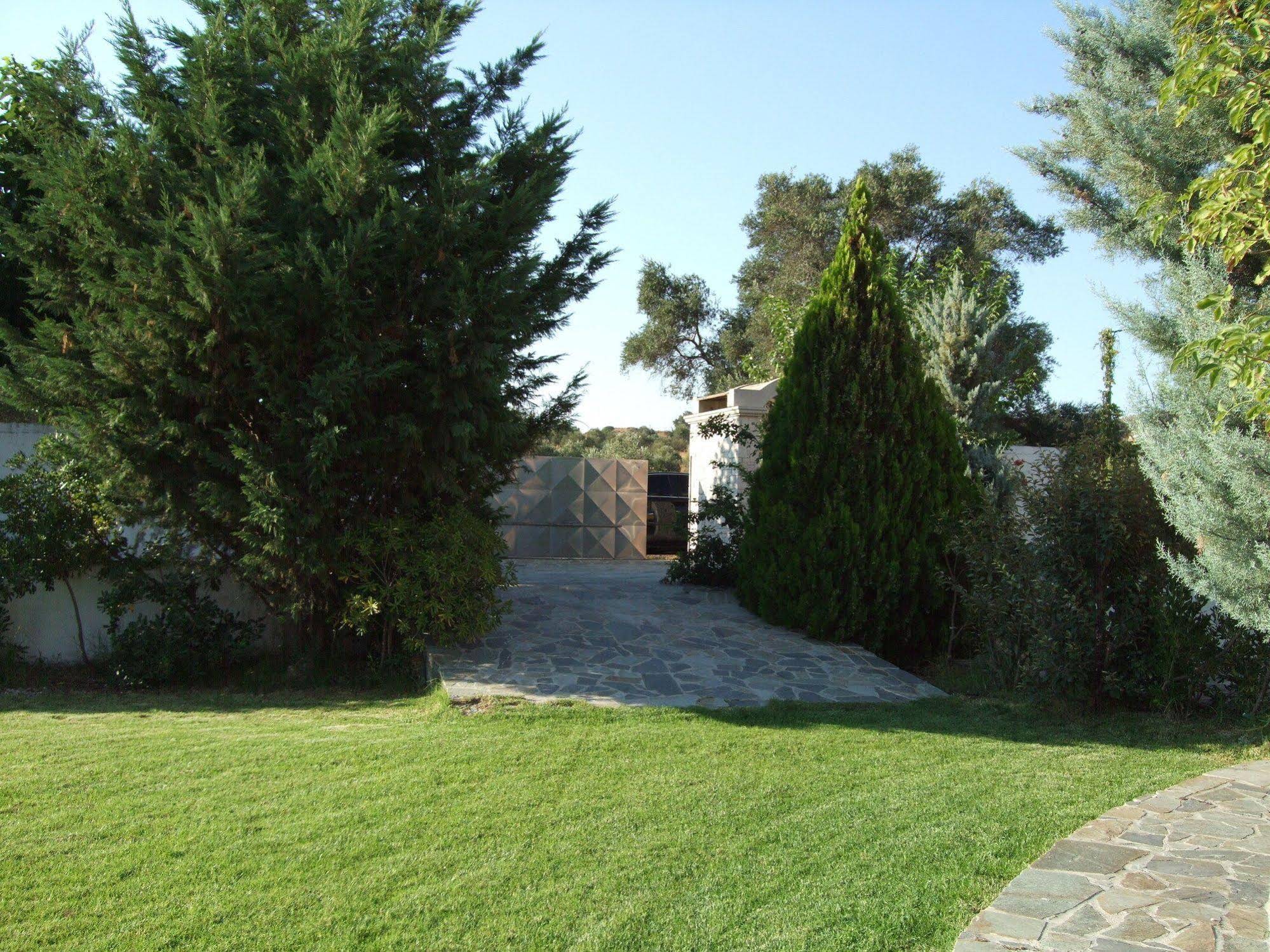 Villa Aurora