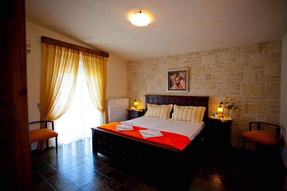 Villa Aurora