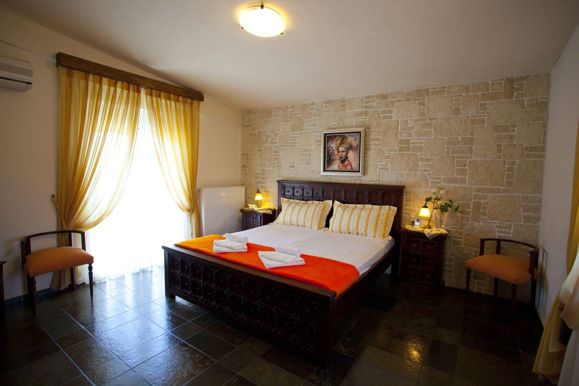 Villa Aurora