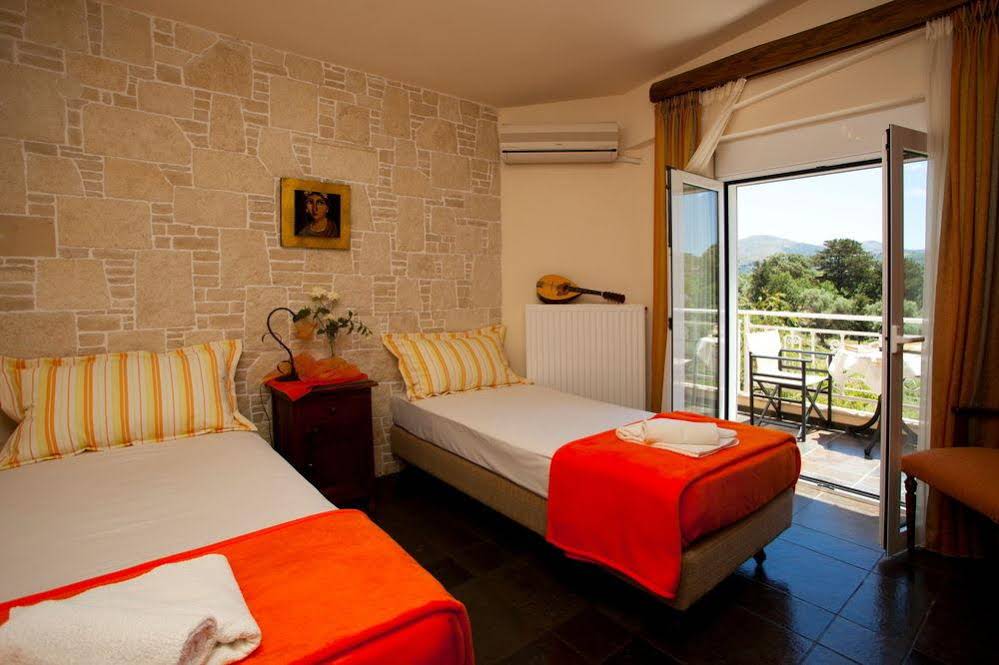 Villa Aurora