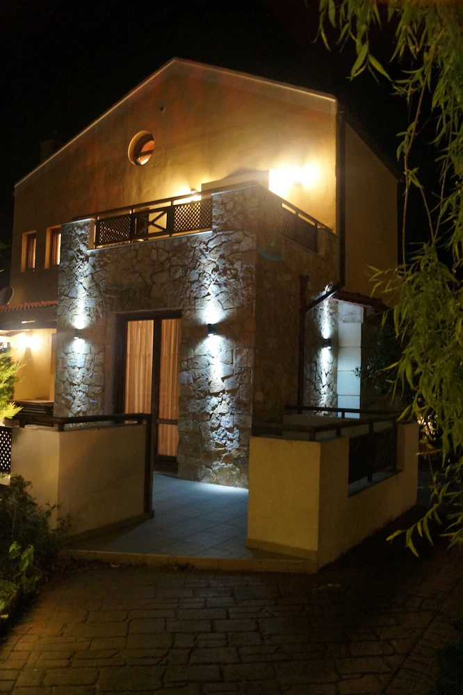 Villa Irini Koksares