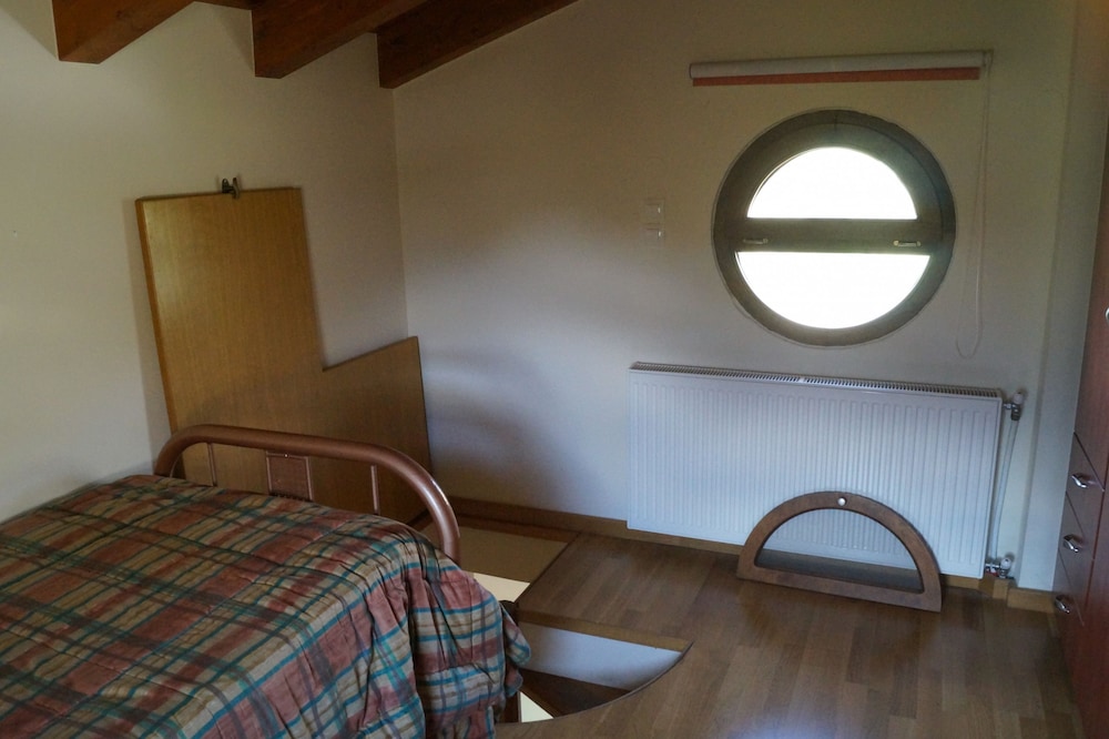 Villa Irini Koksares