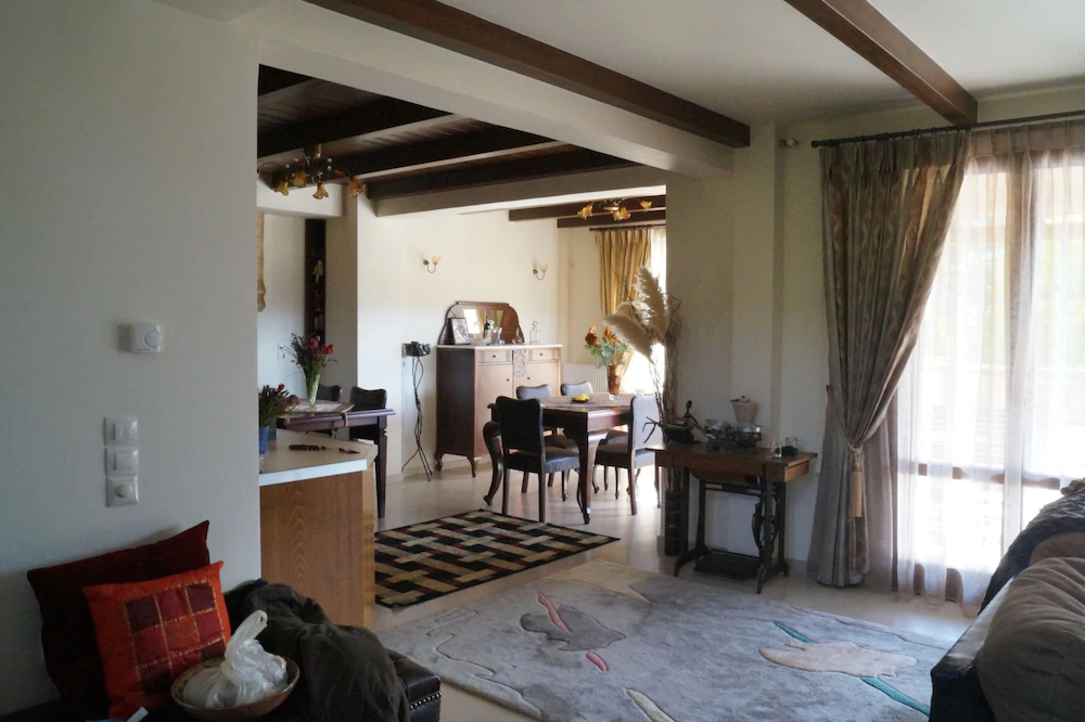 Villa Irini Koksares