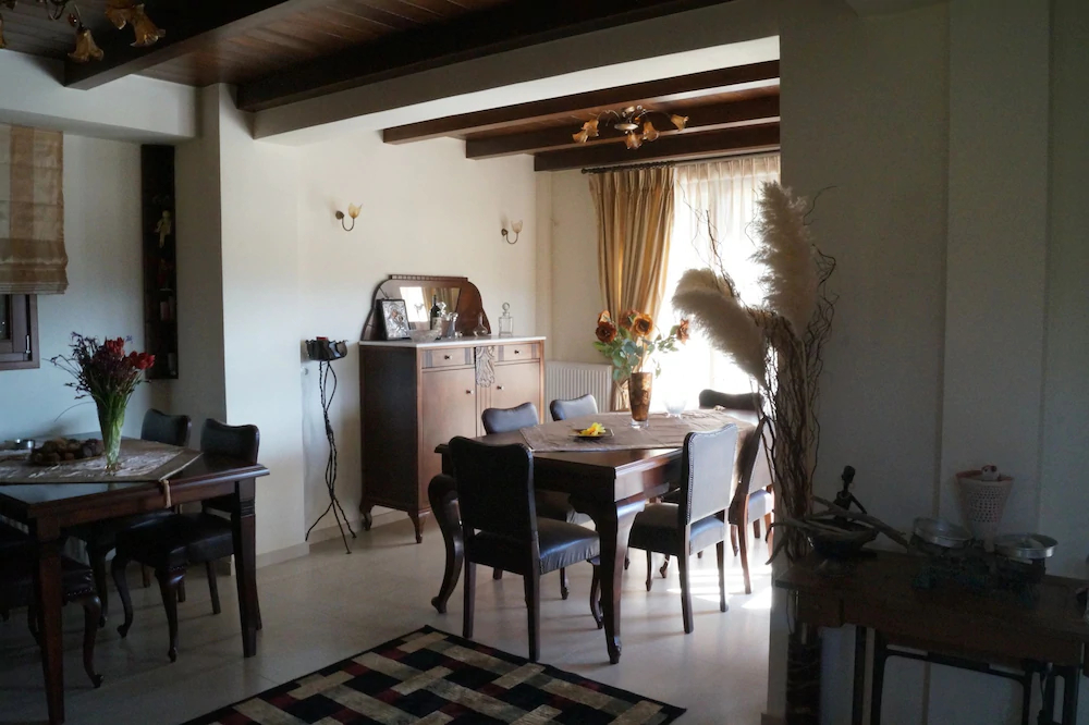 Villa Irini Koksares