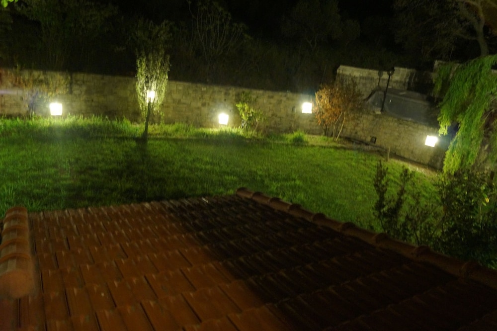Villa Irini Koksares