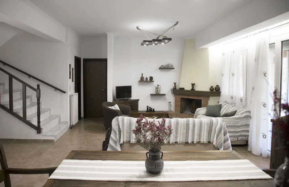 Villa Jasmine
