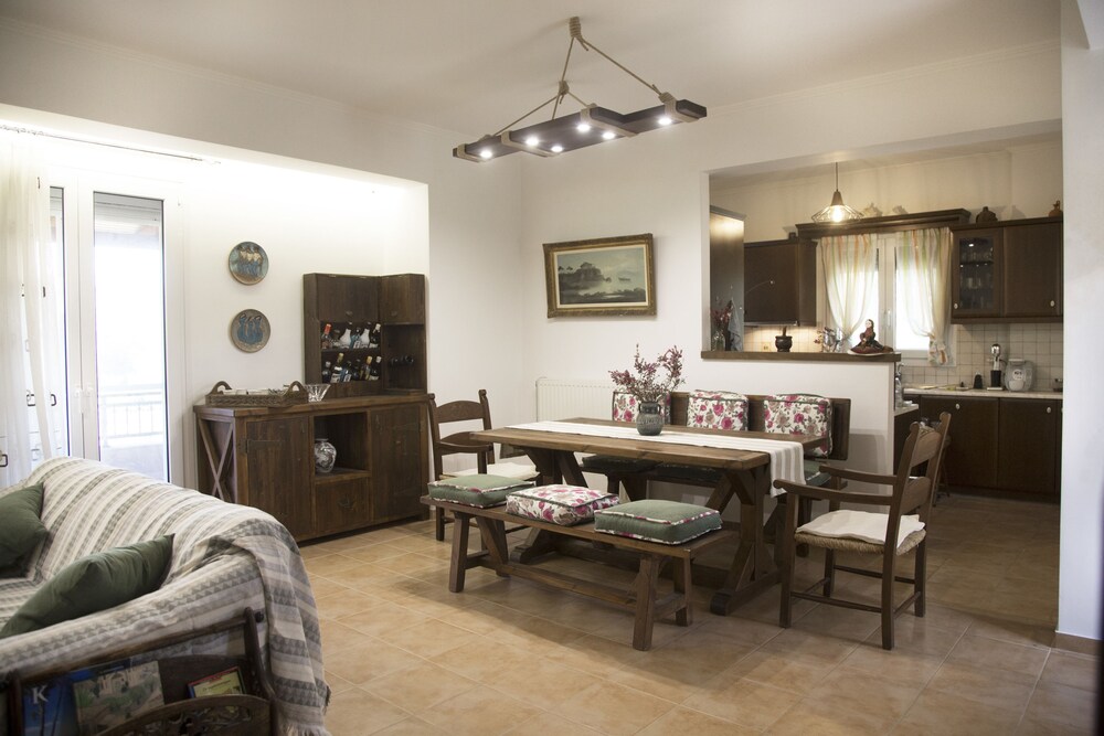 Villa Jasmine