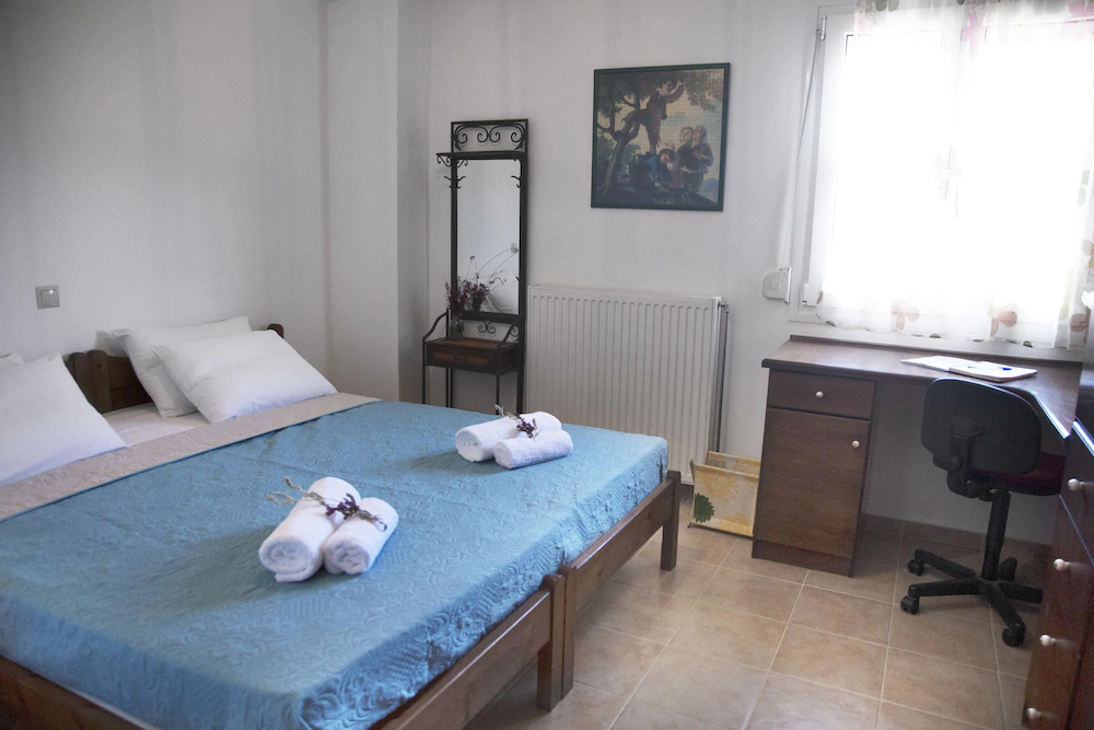 Villa Jasmine