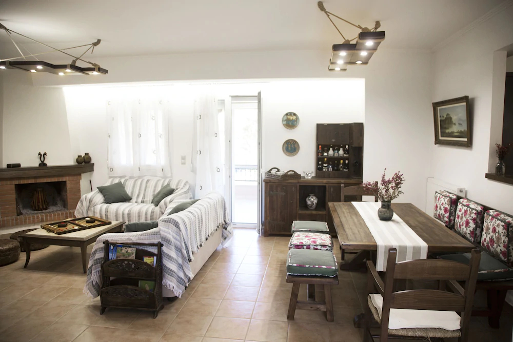 Villa Jasmine