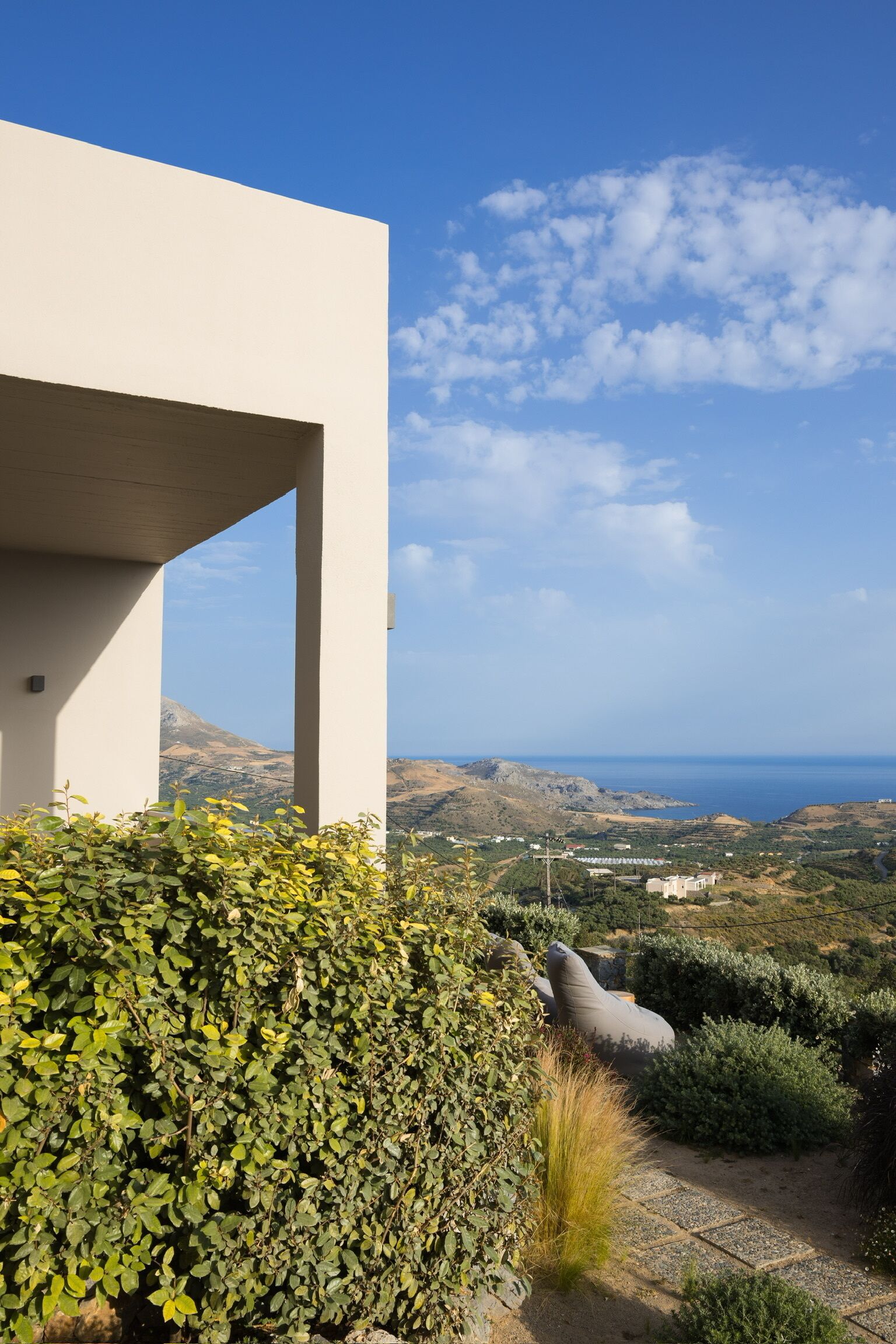 Villa Stella Suites