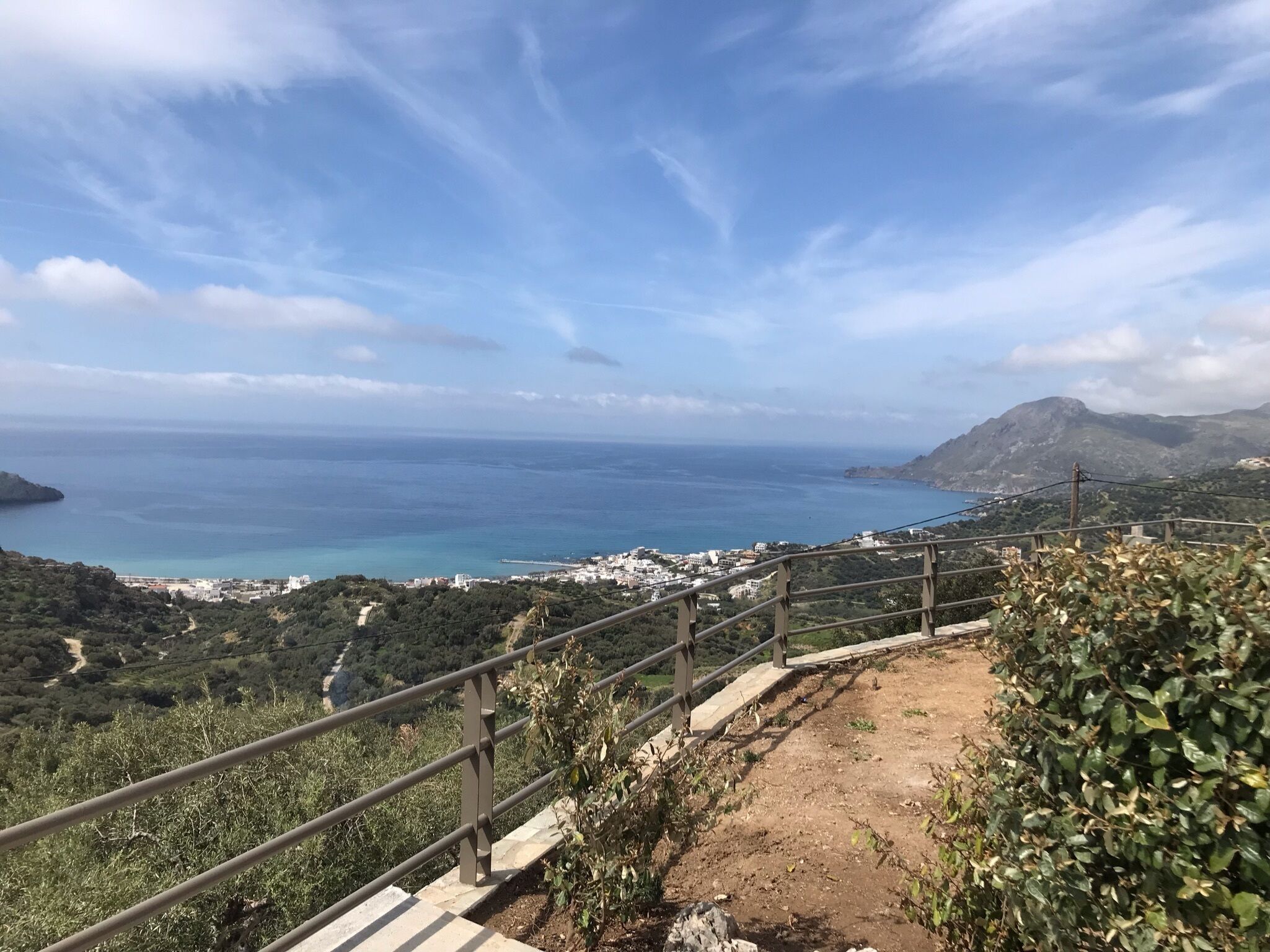 Villa Stella Suites