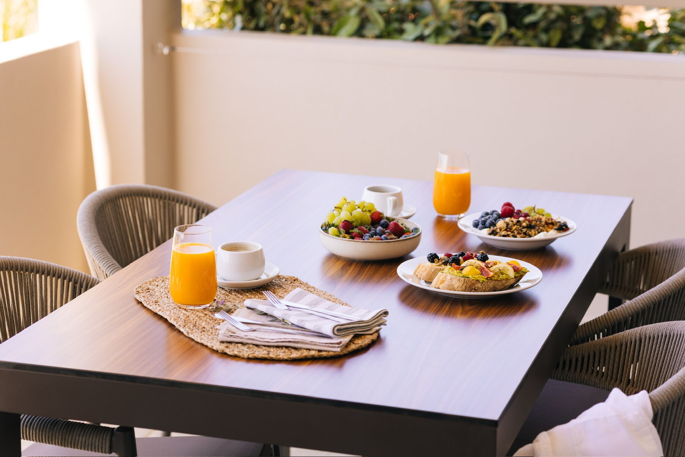Villa Stella Suites