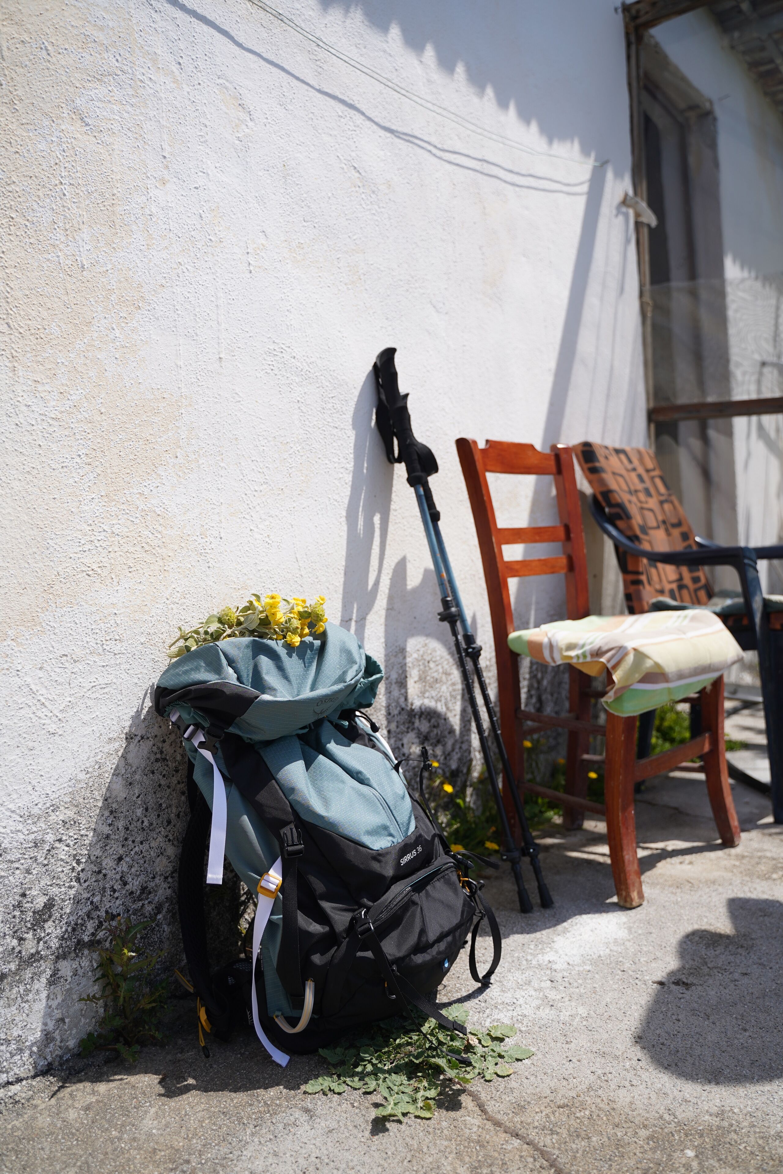 Villa Stella Suites